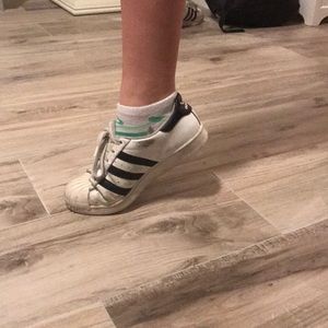 Adidas Superstars